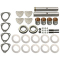 MOOG Westport Axle F3W 13000 lb King Pin Set