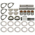 MOOG Westport Axle F3W 13000 lb King Pin Set