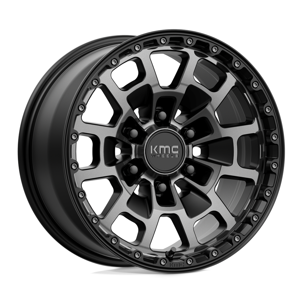 KMC Wheels - KM-KM71878550400