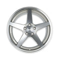 18X11 ROCKET FLARE, 5X4.75 PCD, 8 B