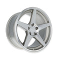 18X11 ROCKET FLARE, 5X4.75 PCD, 8 B