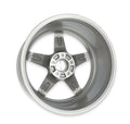 18X11 ROCKET FLARE, 5X4.75 PCD, 8 B
