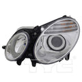 TYC auto part
