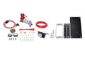 Firestone Air Command Single Analog Standard Kit w/ Mounting Plate (WR17602900)