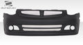 Extreme Dimensions bumper