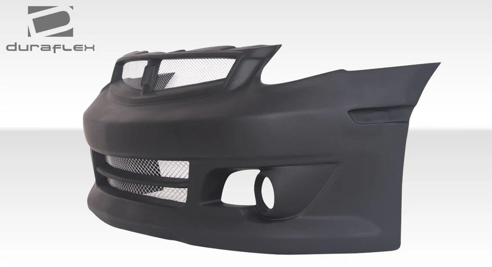 Extreme Dimensions bumper