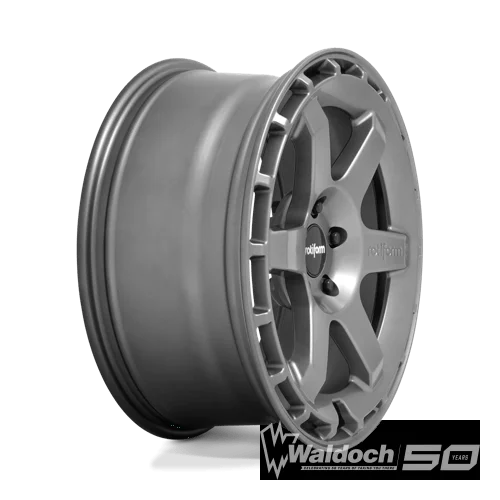 Wheel Pros R185 19X8.5 5X120 MT-ANTH 35MM