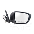 1517 NS JUKE PWR HT W/ CAM PTM MIR RH