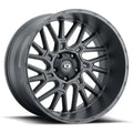Vision Wheel 6-139.7 SB VIS BRAWL 404-22083SB-19