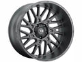 Vision Wheel 6-139.7 SB VIS BRAWL 404-22083SB-19