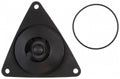 Gates Premium Engine Water Pump