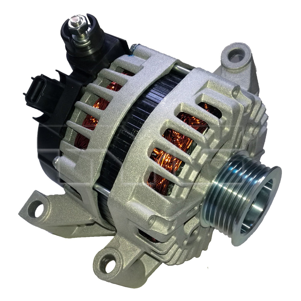 ALTERNATOR FORD F150 V8 6.2L 1314
