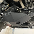 RCI Metalwork Rear Differential Skid 08-22 Sequoia SEQ08DIFF