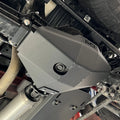 RCI Metalworks auto part close-up