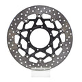 Brembo OE 03-08 Honda CBR RR 600CC/03-08 Honda CTX C ABS 1300CC 310x5mm Brake Disc - Front Floating
