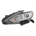 NS ALTIMA 1921 HEADLIGHT ASSY(LED;TYPE 1)