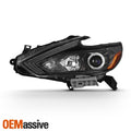 NS ALTIMA 1921 HEADLIGHT ASSY(LED;TYPE 1)
