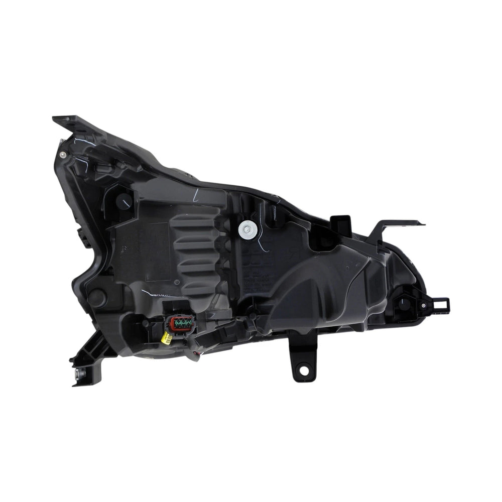 NS ALTIMA 1921 HEADLIGHT ASSY(LED;TYPE 1)