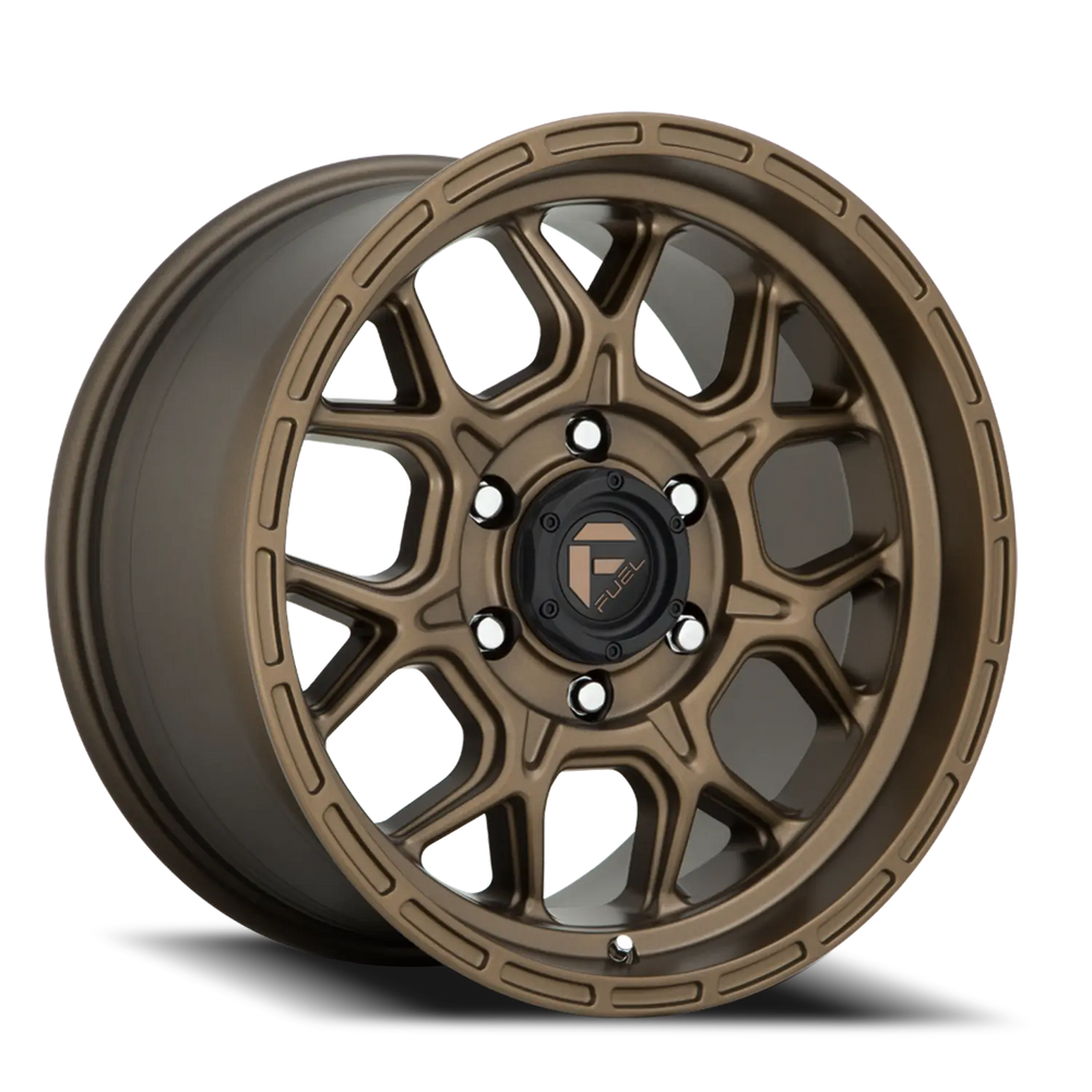 Fuel Wheels - FL-D67117907550