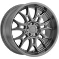 TSW Alloy Wheels - TS-1895SEB405120M76