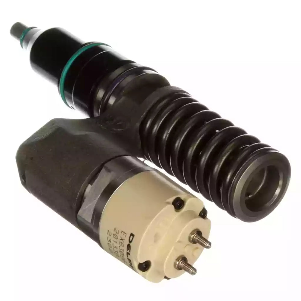 Industrial Injection DELPHI CAT C10/12 REMAN NJECTOR - EX630963
