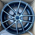 Wheel Pros, LLC auto part close-up