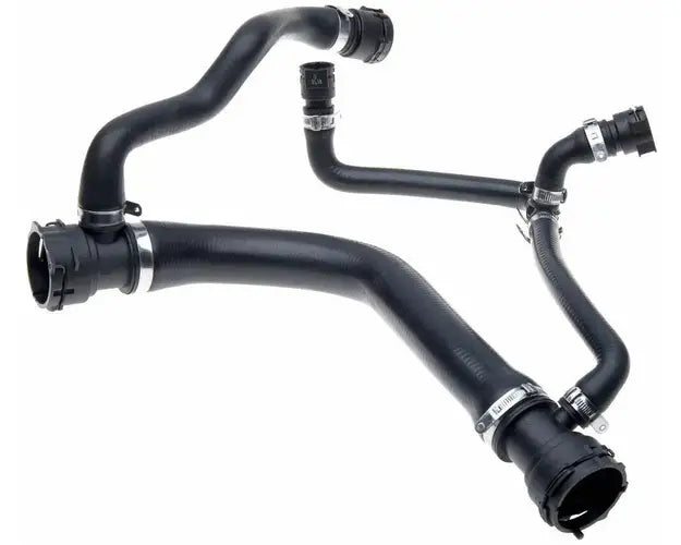 Gates 02-05 BMW 745LI V-8 4.4L Upper Molded Coolant Hose