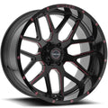 WICKED - W903B200050-19RT