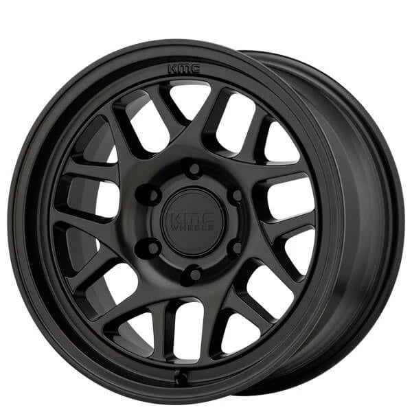 KMC Wheels - KM-KM71778568718