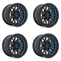 KMC Wheels - KM-KM71778568718