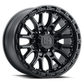 Hostile Wheels - H135-1790512745A