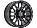 Hostile Wheels - H135-1790512745A