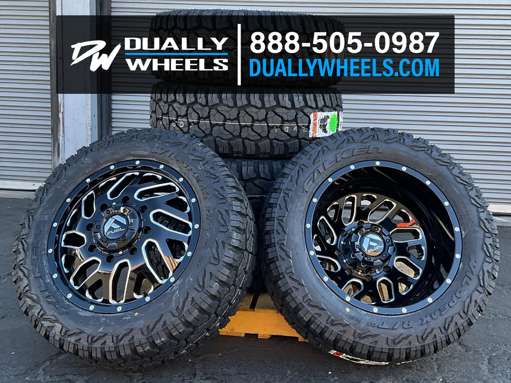WLDPEAK RT LT295/70R18 129/126R E 34.5