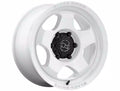 Wheel Pros SOL 17X8 5X4.5 72 20 G-WHT BR031WX17801220