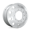 Wheel Pros ATX AO200LT 22.5X8.25 10X11.25 HL POL ALLPOS AO20022510100H