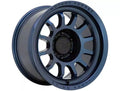 BRRPD 17X8.5 5X150 MN-BLUE 10MM