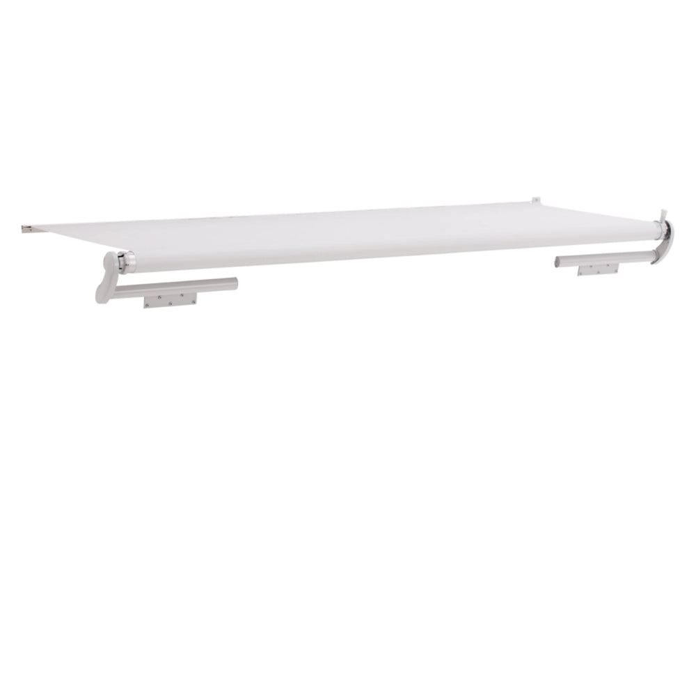 SLIDETOPPER 1221273/4 WHITE W/WHITE CASTINGS