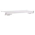 SLIDETOPPER 1221273/4 WHITE W/WHITE CASTINGS