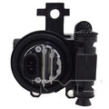 CAPA 2121 NS ROGUE LED FOG LIGHT ASSY LH