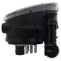 CAPA 2121 NS ROGUE LED FOG LIGHT ASSY LH