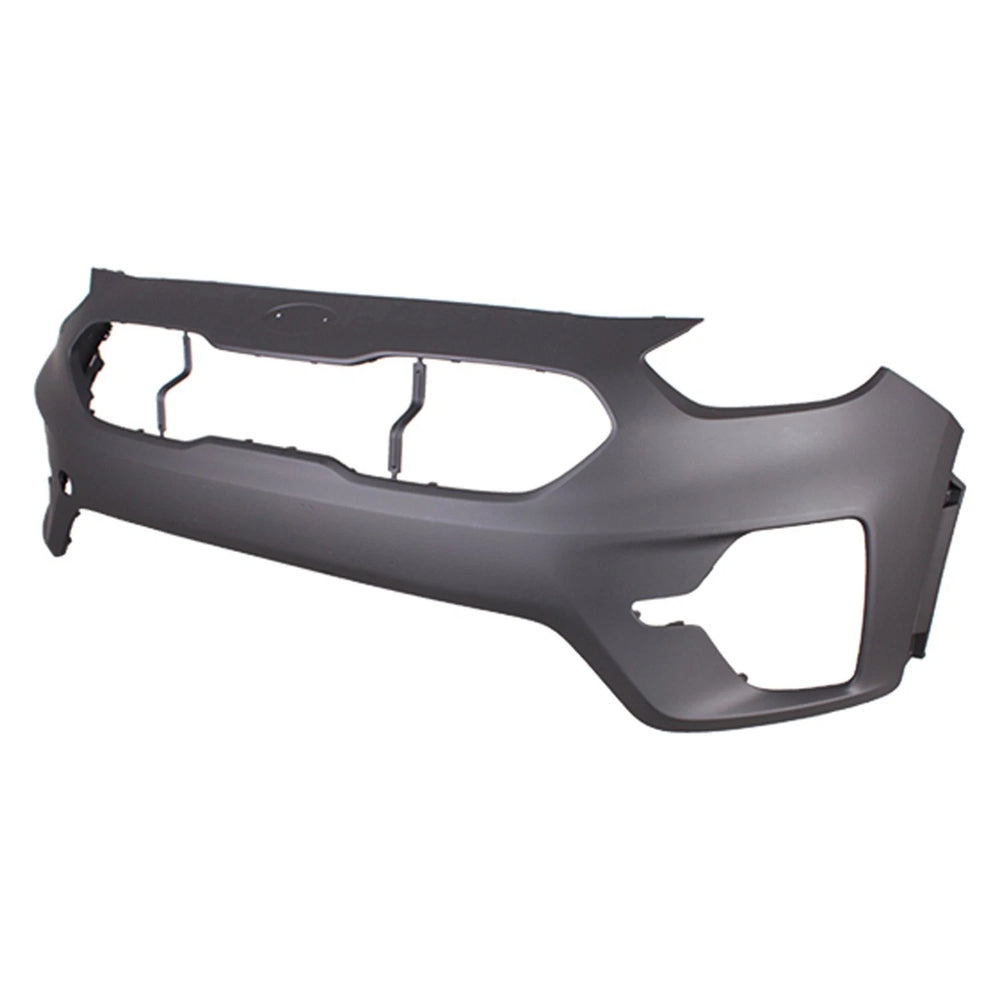 FRONT BUMPER COVER UPPER PRIME KIA NIRO 2020