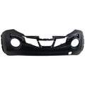 Sherman Parts bumper