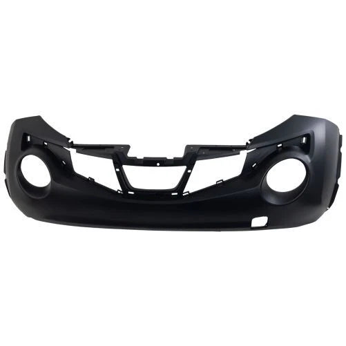 Sherman Parts bumper
