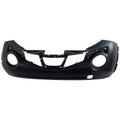 Sherman Parts bumper