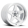 ESR Wheels - 88511130CR5WHT-ML