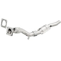 Gates 98-07 Audi A4/A6/A8/Allroad Quattro/RS6/S4/S6/S8 Racing Performance Timing Belt