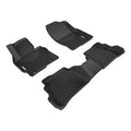 Husky 1994 2001 RAM 1500 FF EXTEND-A-FENDER STYLE 2PC 2805009