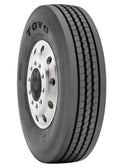Wheel Pros M154 225/70R19.5 128N G14 32.1 TOY548860