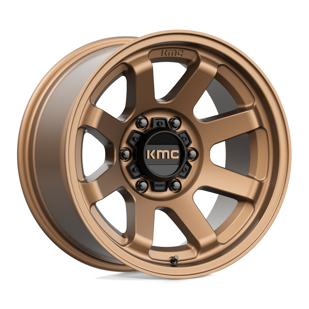 KMC Wheels - KM-KM72379068612NUS