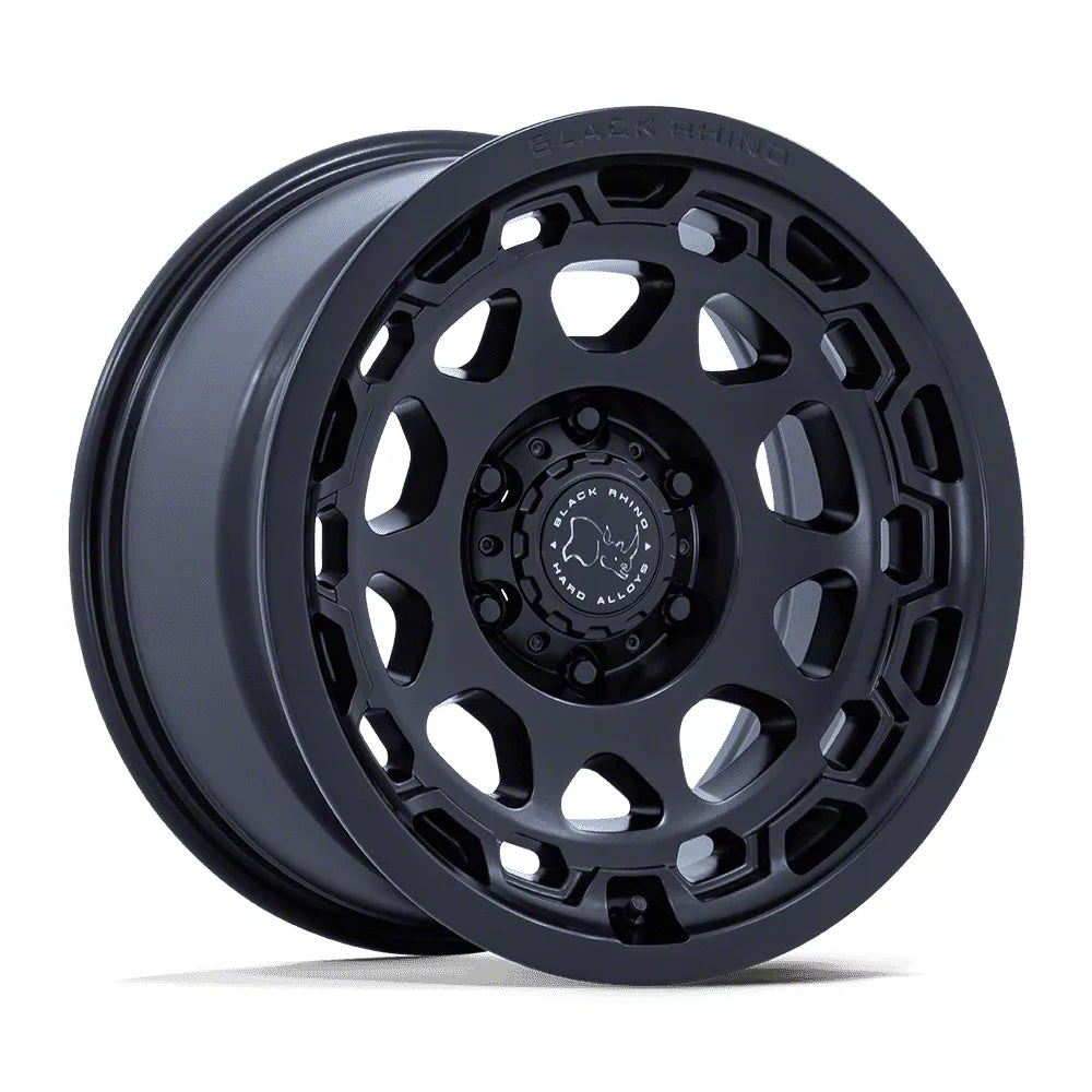 Wheel Pros CONGO 17X8.5 6X135 87 0 G-SLV MCH BR026SD17856300